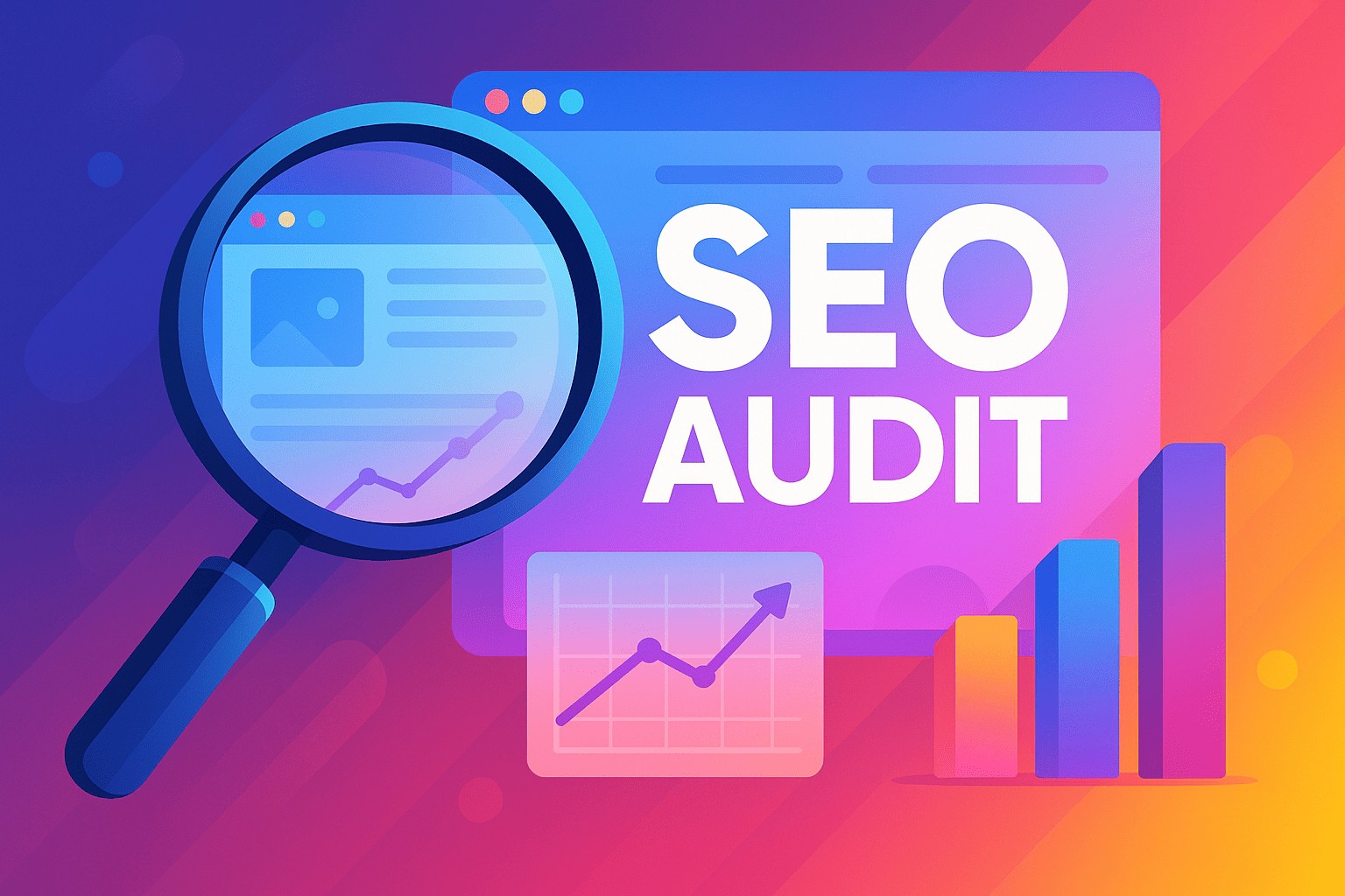 SEO-сканер