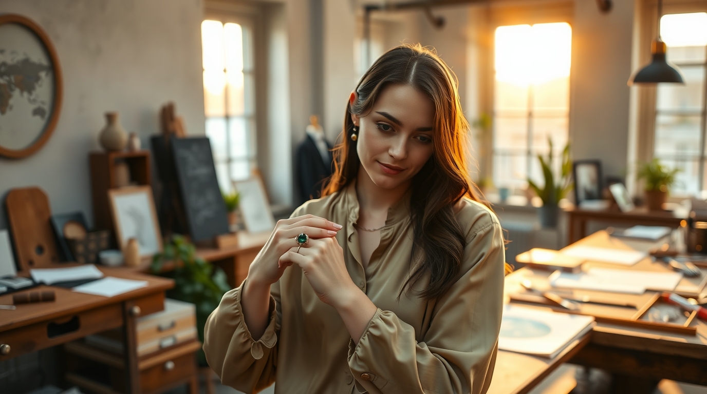 Ювелирное Ателье RS1912