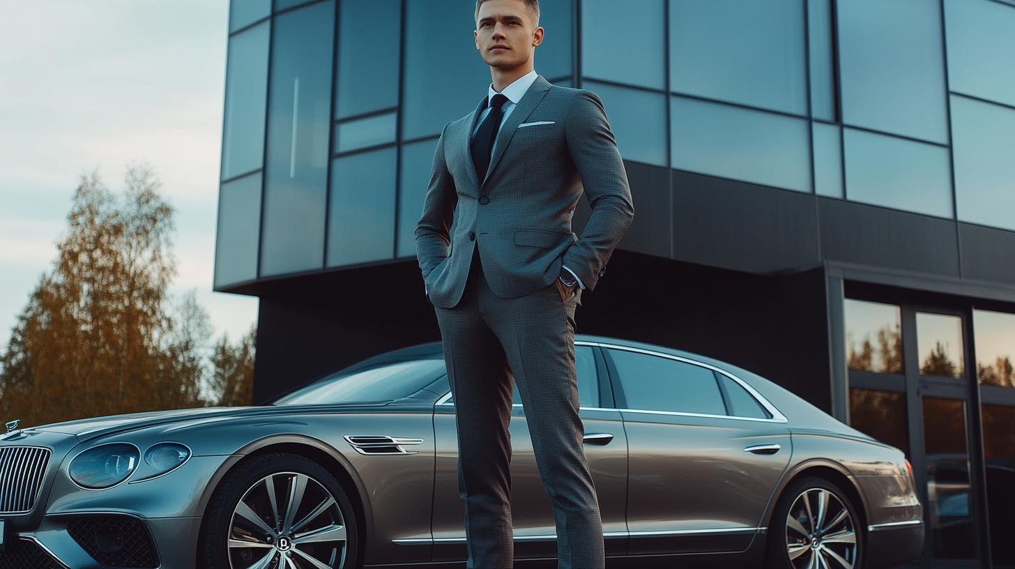 модель для секса