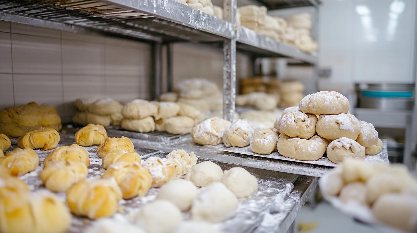 улучшители муки