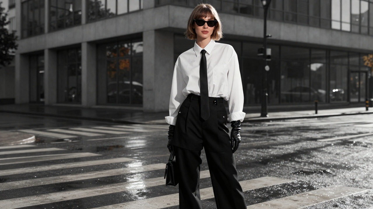 Тихий деловой стиль: образы Katch для тех, кто хочет выглядеть дорого, но спокойно