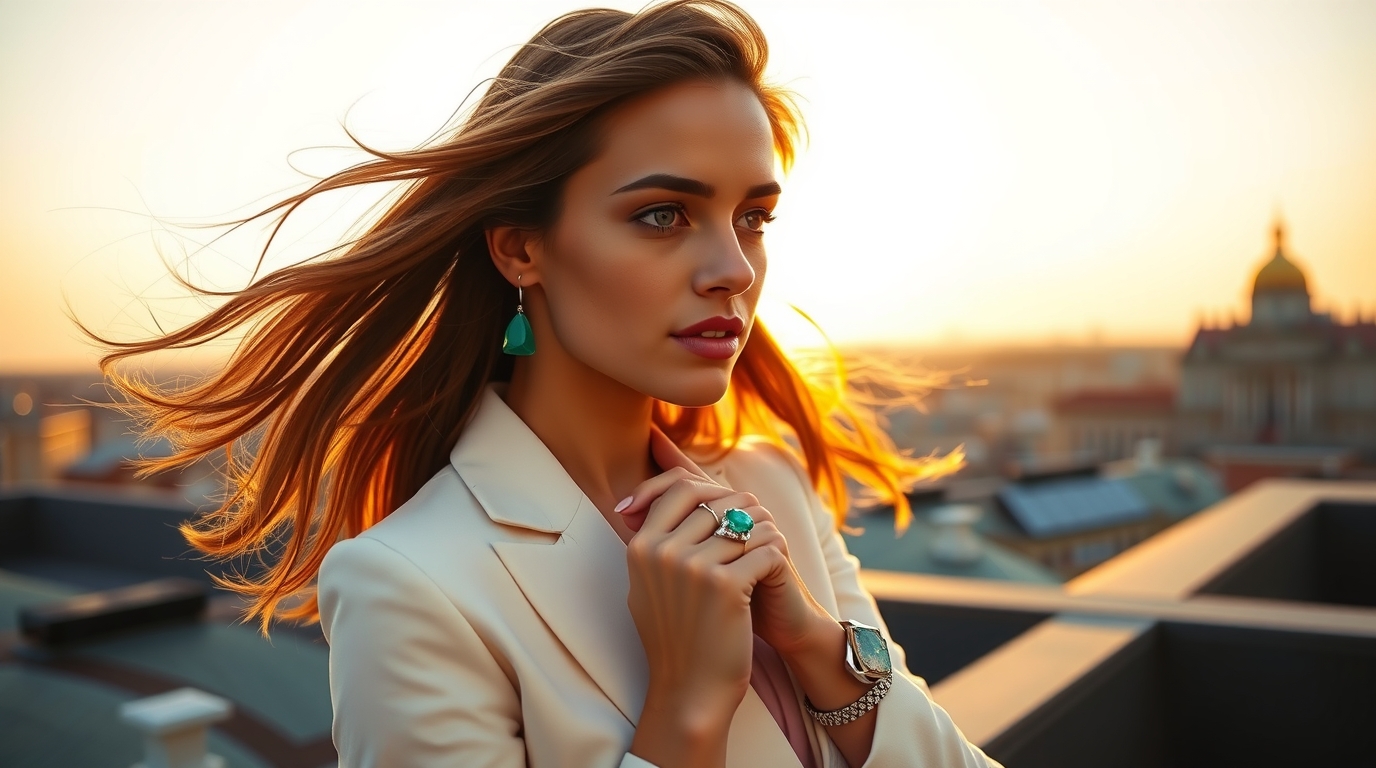 Ювелирное Ателье RS1912