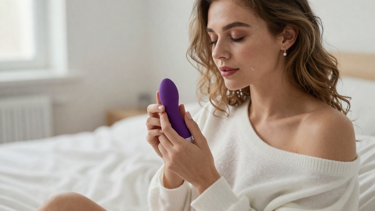 Вибратор 30 см