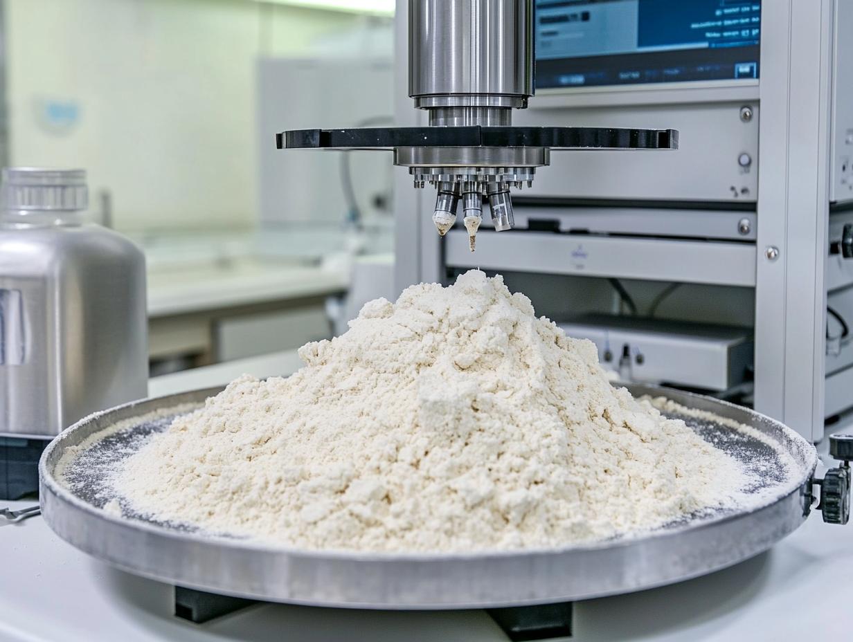 Мельничное оборудование