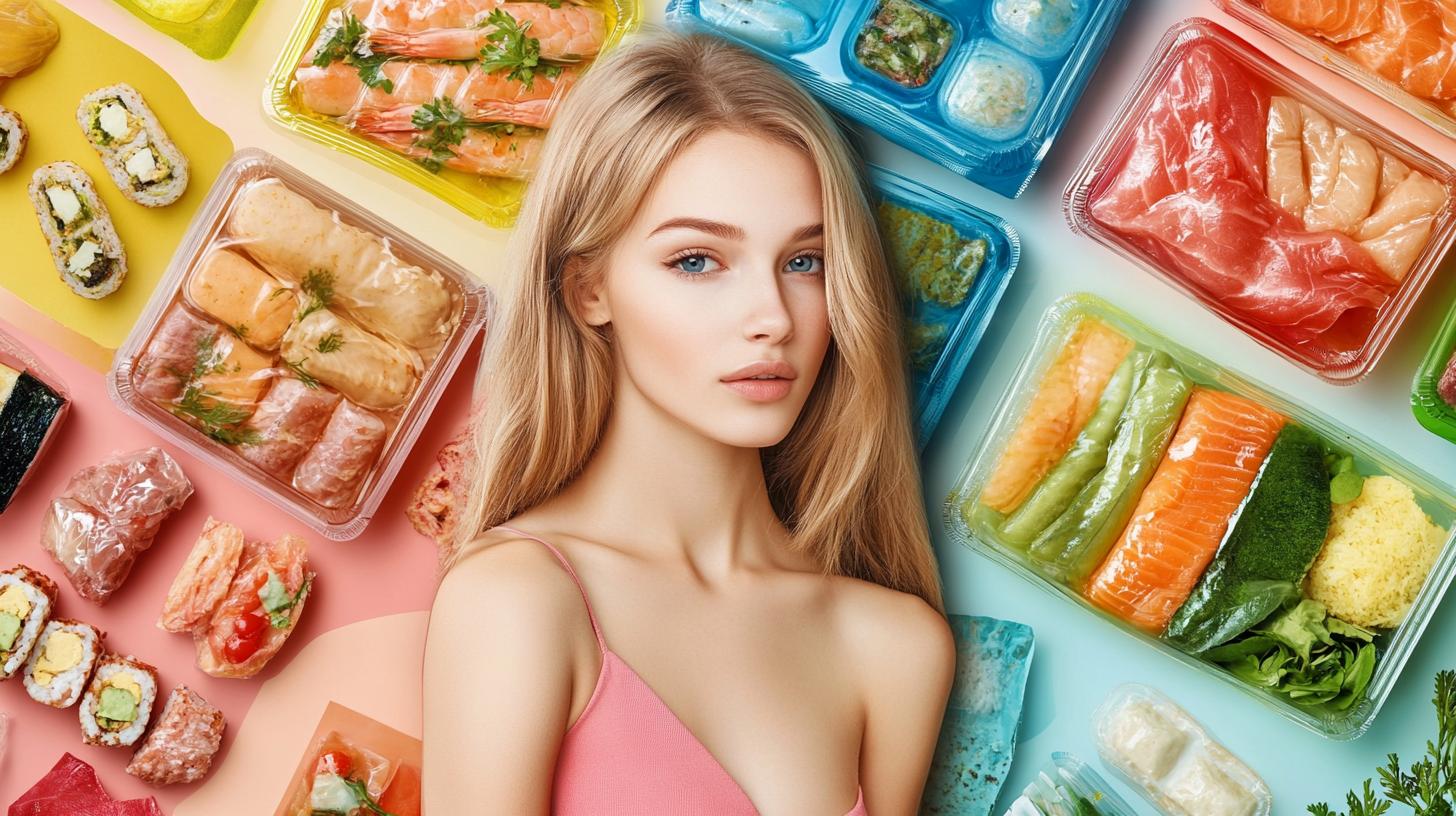 доставка обедов на стройплощадку