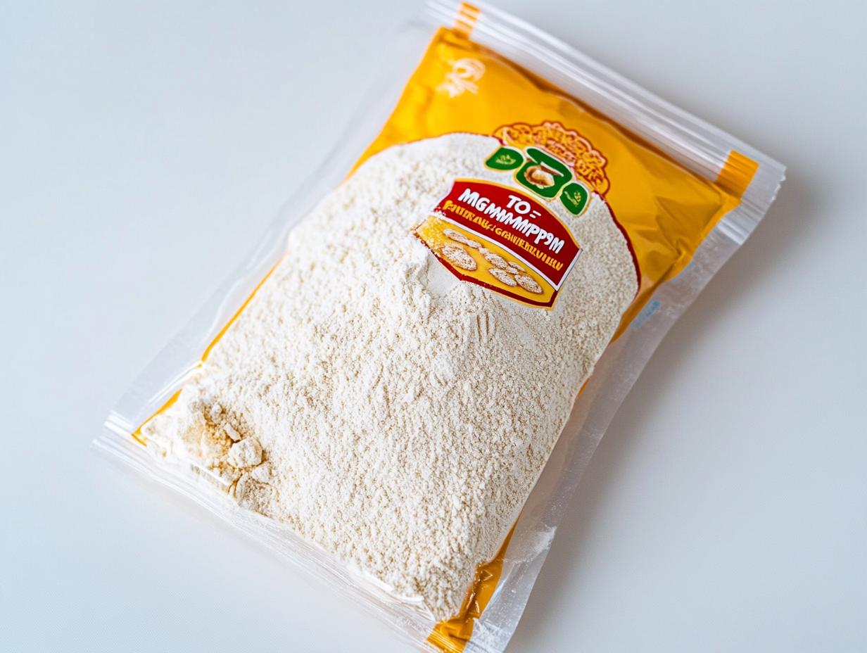 улучшители муки