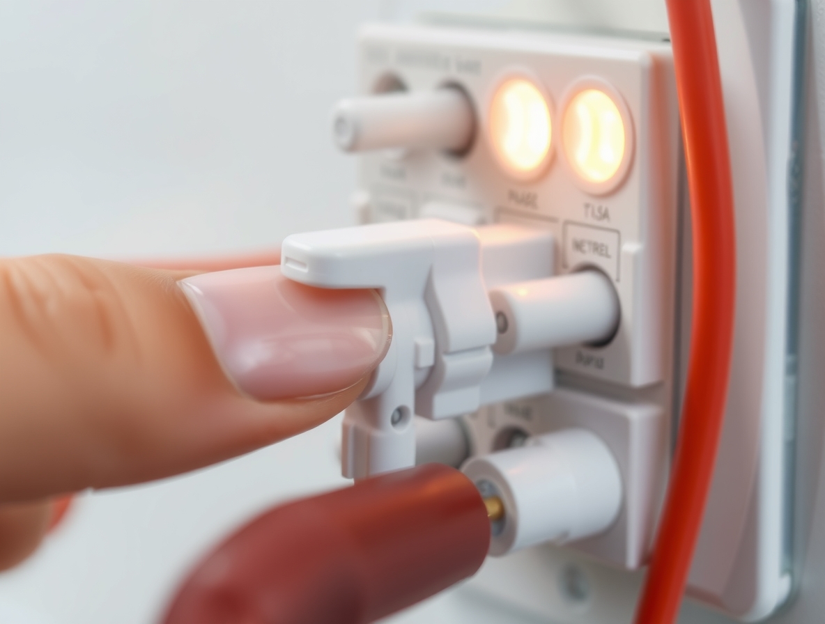 Трековое освещение для гипсокартонных потолков: особенности и преимущества