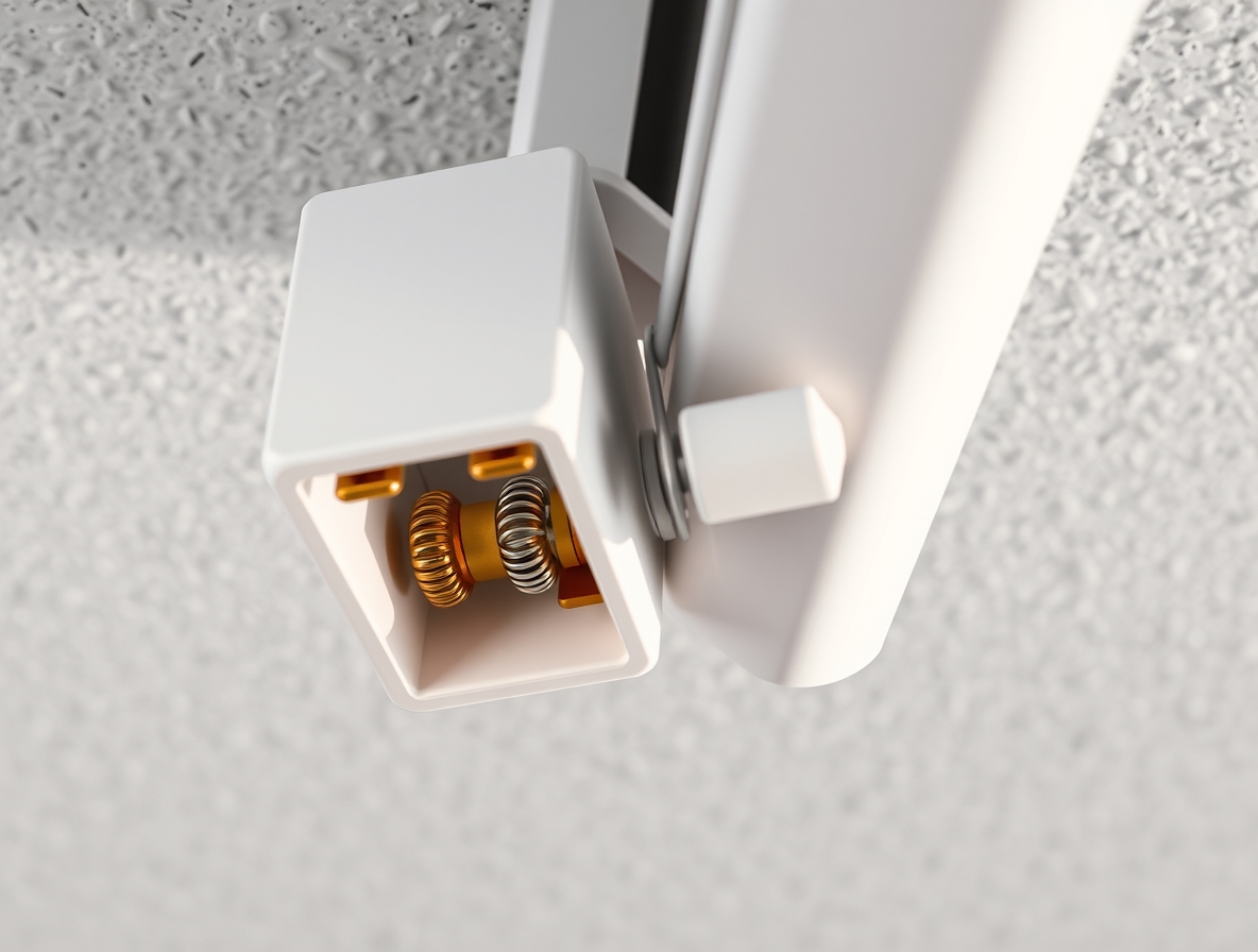 Светильники для шины на потолок