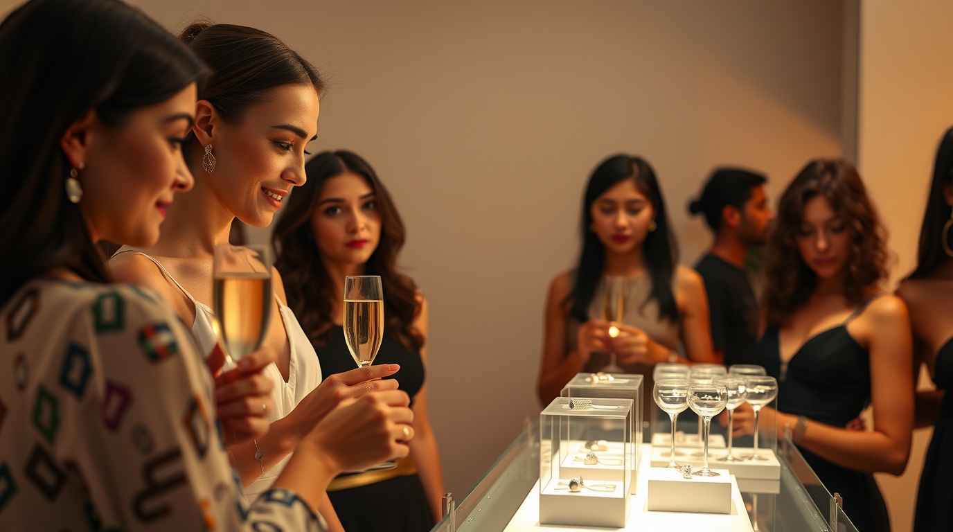 Ювелирное Ателье RS1912