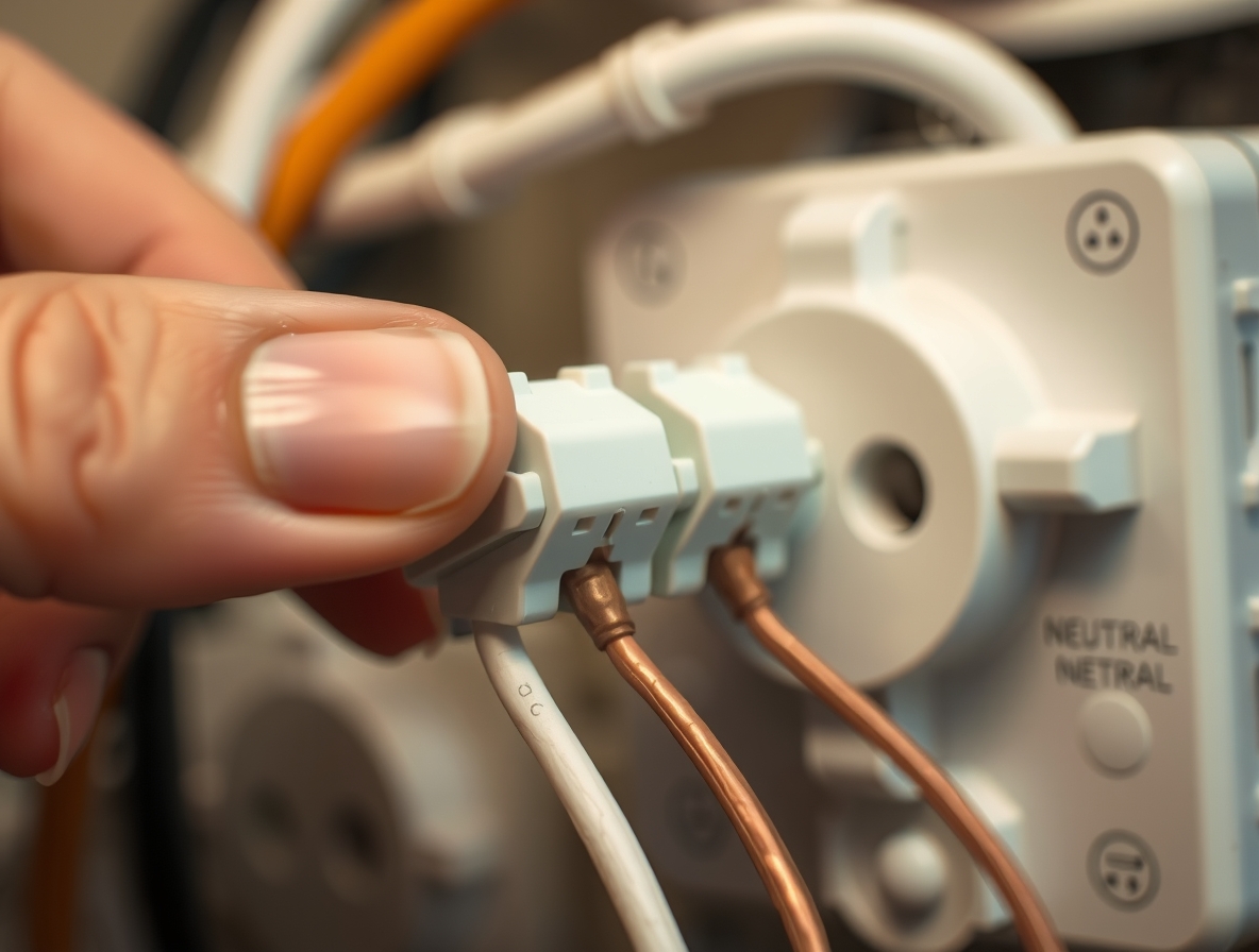 Трековое освещение для гипсокартонных потолков: особенности и преимущества