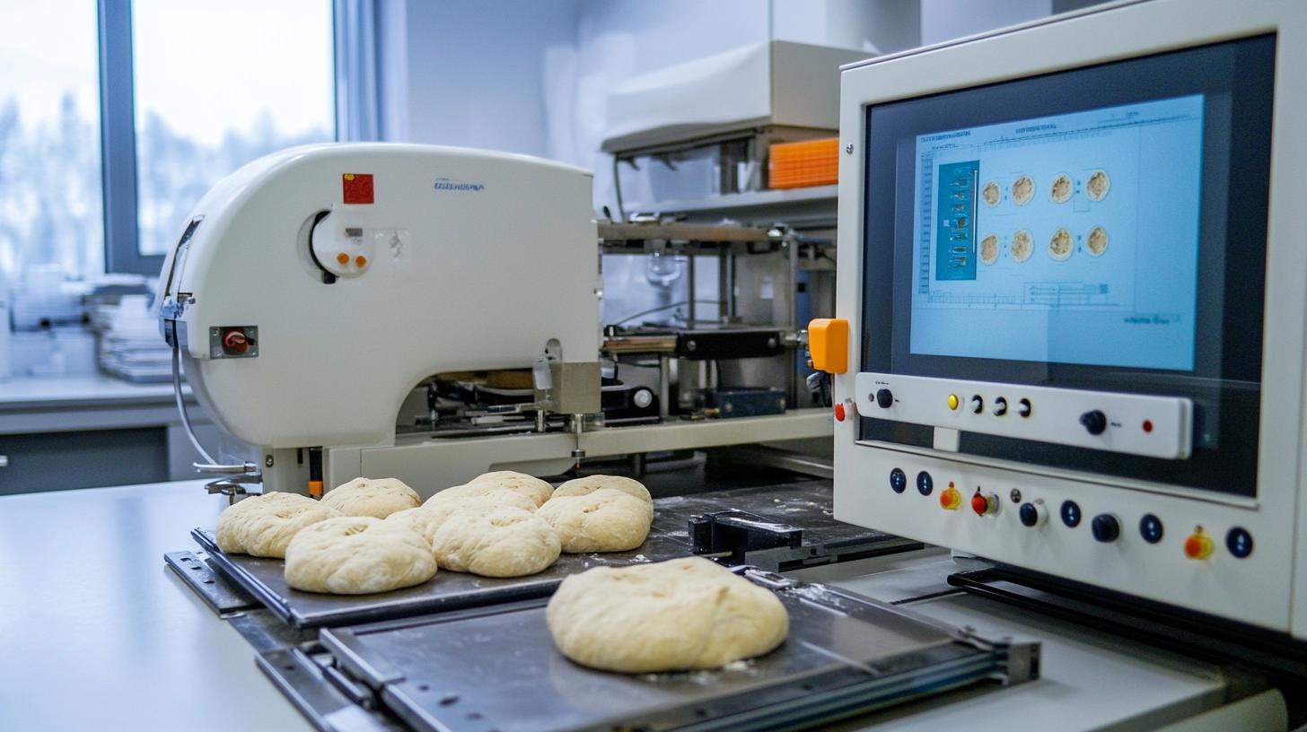 улучшители муки