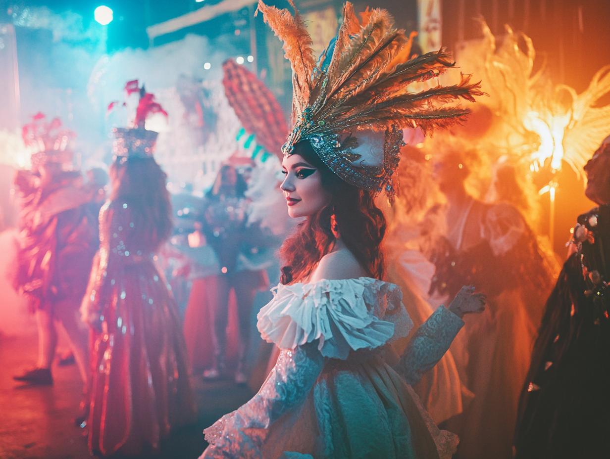 модель для секса