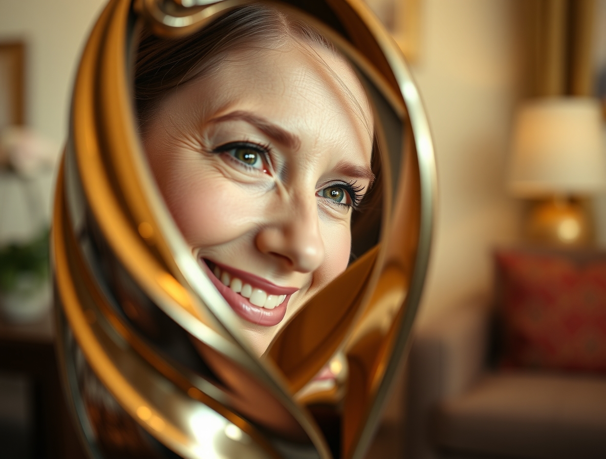 Декоративные статуэтки для дома