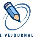 LiveJournal (ЖЖ)