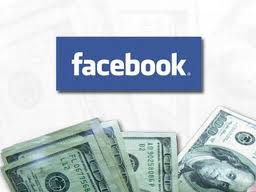 Facebook стоит $66,5 млрд