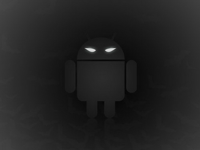 evil-android