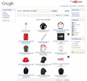 Google «Commerce Search»