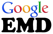 Не всем EMD-сайтам есть место в выдаче Google