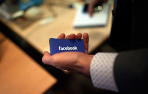 Facebook ввел нововведения в данные о приложениях.
