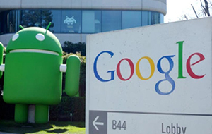 Fairsearch Europe выдвинул претензии Google в сфере мобильных устройств.