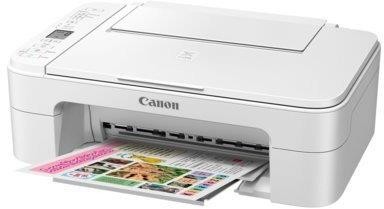 Принтер Canon Pixma TS3151