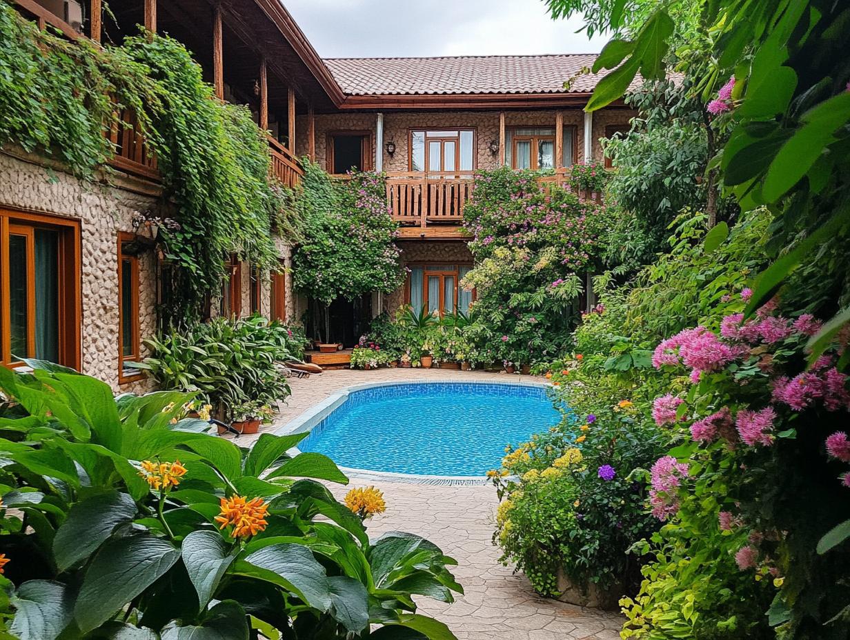 Алаколь Резорт