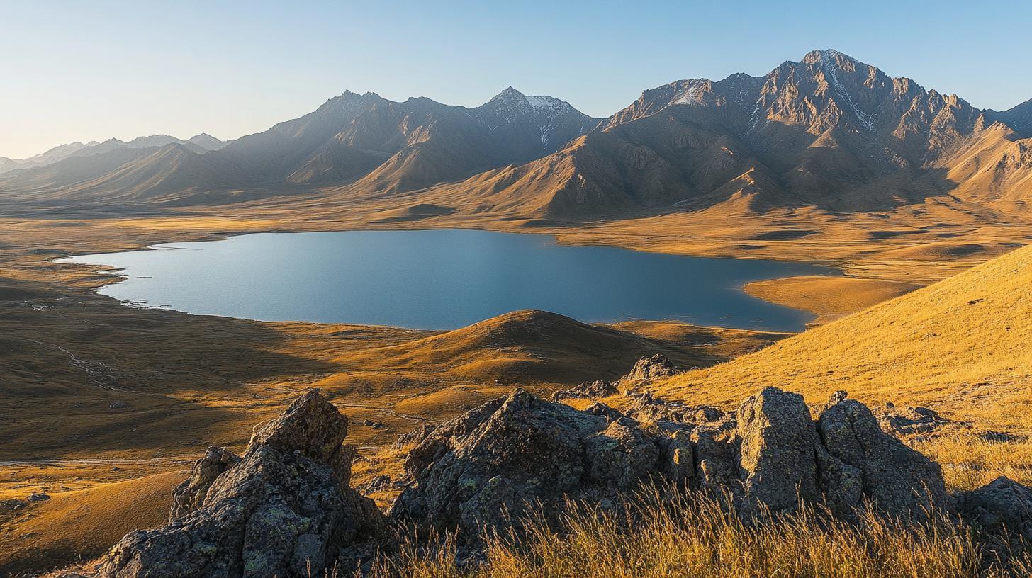 Алаколь Резорт