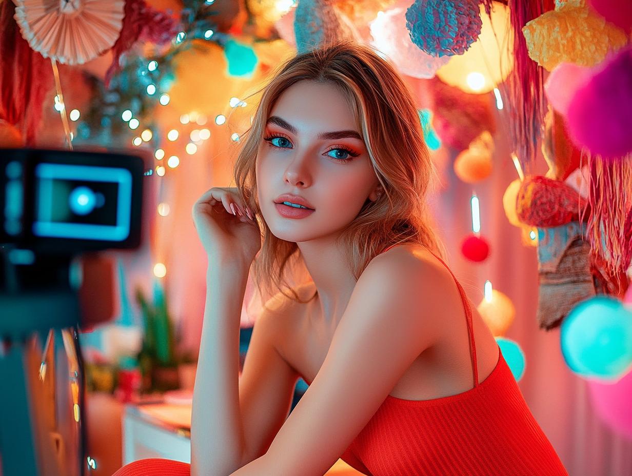 Kira Bacardi и «слив»