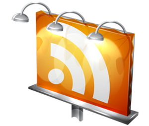 RSS в Интернет-маркетинге