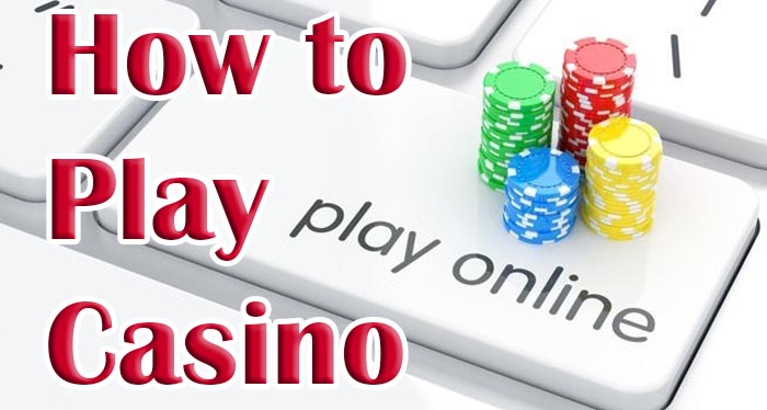 Så du umiddelbart finder din vej rundt om situationen, finder online casino spil efter din mening og forstår, hvordan du spiller sikkert, skrev vi denne enkle guide